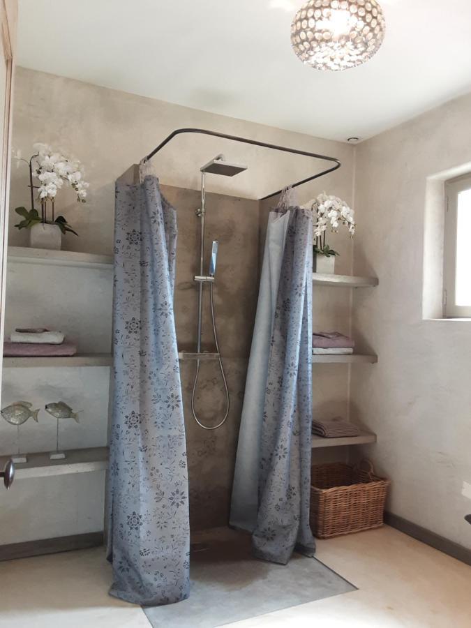 La Maison De Jerome Et Virginie Aigaliers ภายนอก รูปภาพ
