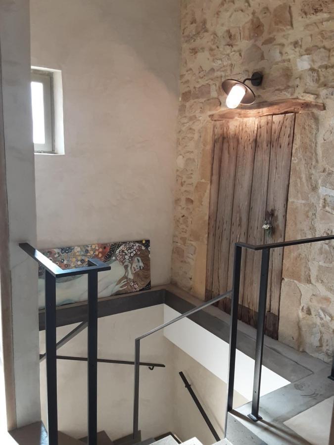 La Maison De Jerome Et Virginie Aigaliers ภายนอก รูปภาพ